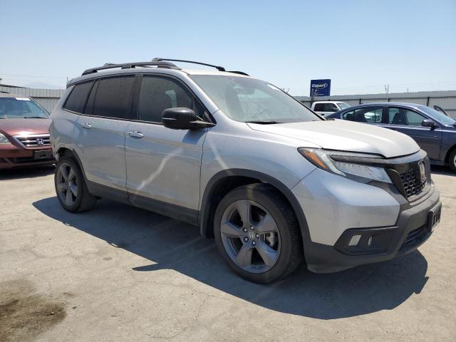 Photo 3 VIN: 5FNYF7H9XKB004168 - HONDA PASSPORT 