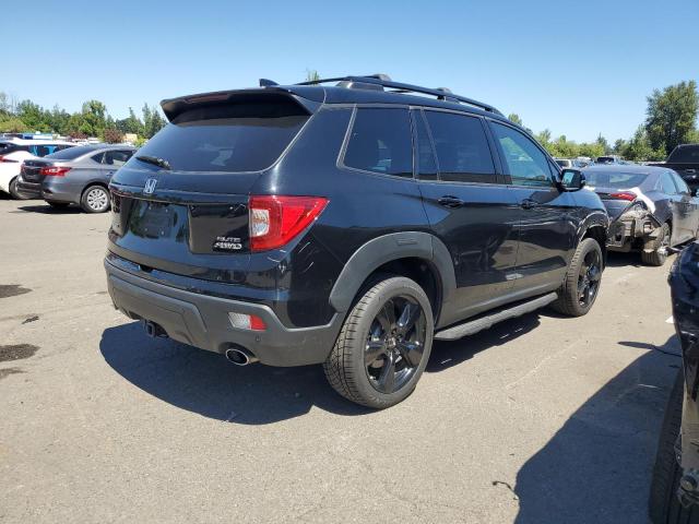 Photo 2 VIN: 5FNYF8H00KB011170 - HONDA PASSPORT 