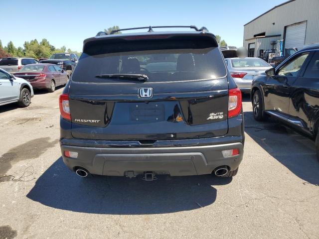 Photo 5 VIN: 5FNYF8H00KB011170 - HONDA PASSPORT 