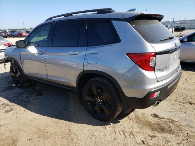 Photo 1 VIN: 5FNYF8H00LB002647 - HONDA PASSPORT E 