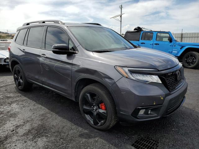 Photo 3 VIN: 5FNYF8H00LB008559 - HONDA PASSPORT 