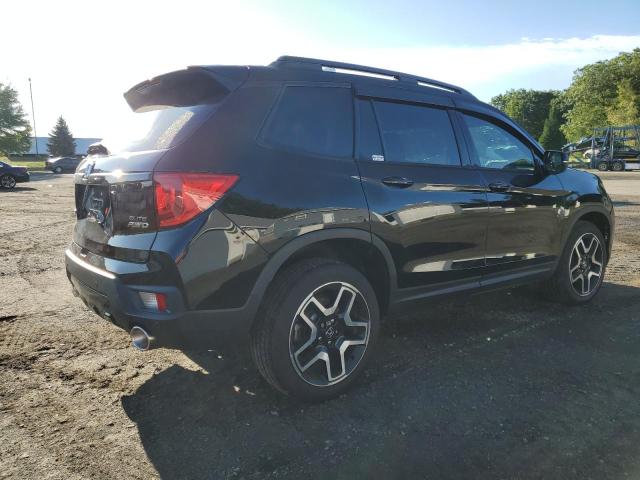 Photo 2 VIN: 5FNYF8H00PB014366 - HONDA PASSPORT 