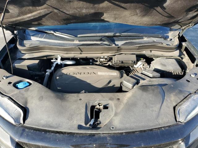 Photo 11 VIN: 5FNYF8H01KB016992 - HONDA PASSPORT 