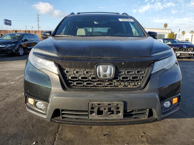 Photo 4 VIN: 5FNYF8H01KB016992 - HONDA PASSPORT 