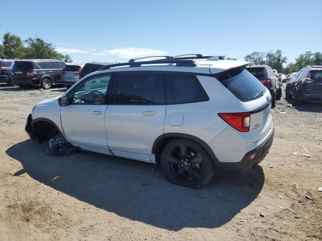 Photo 1 VIN: 5FNYF8H01LB001085 - HONDA PASSPORT 