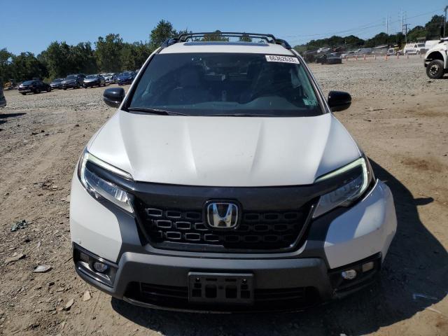 Photo 4 VIN: 5FNYF8H01LB001085 - HONDA PASSPORT 