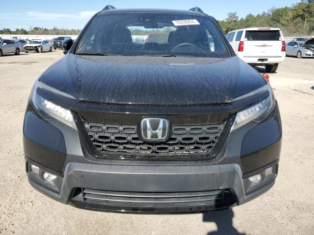 Photo 4 VIN: 5FNYF8H01MB013559 - HONDA PASSPORT E 