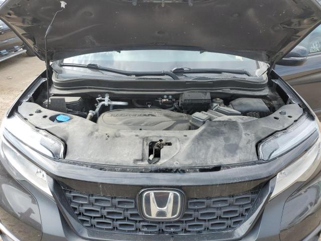 Photo 6 VIN: 5FNYF8H01MB016297 - HONDA PASSPORT 