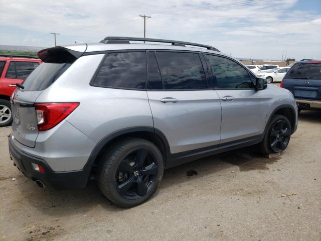 Photo 2 VIN: 5FNYF8H01MB026568 - HONDA PASSPORT 