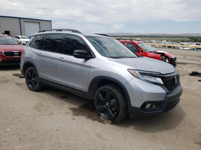 Photo 3 VIN: 5FNYF8H01MB026568 - HONDA PASSPORT 