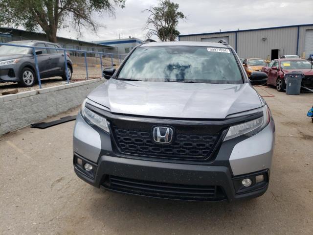 Photo 4 VIN: 5FNYF8H01MB026568 - HONDA PASSPORT 