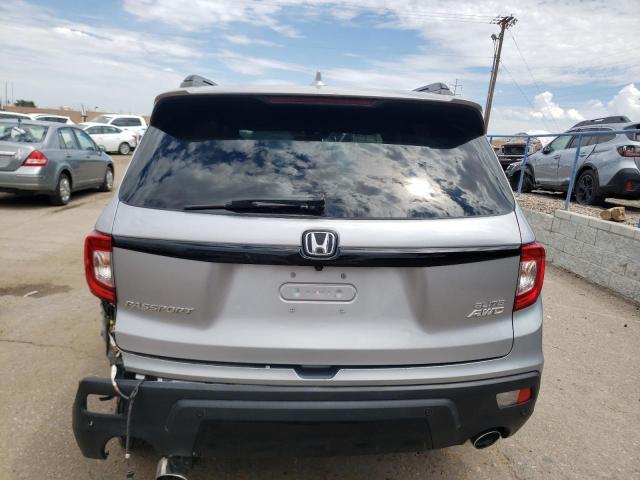 Photo 5 VIN: 5FNYF8H01MB026568 - HONDA PASSPORT 