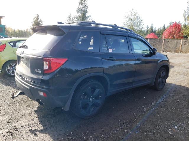 Photo 2 VIN: 5FNYF8H02KB003670 - HONDA PASSPORT 