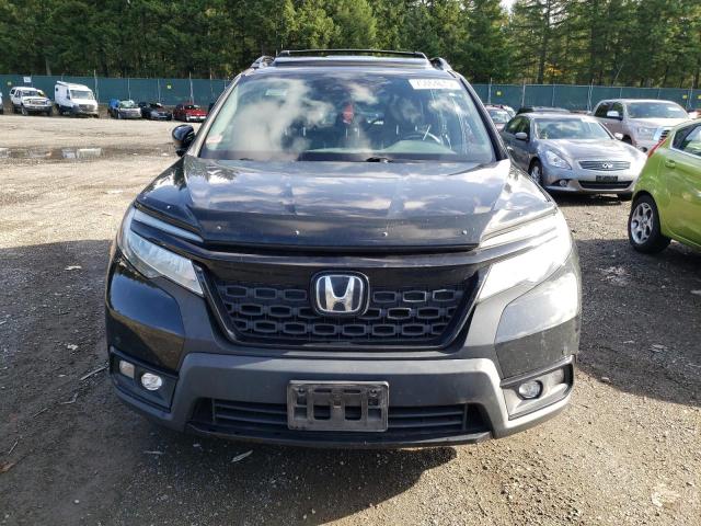 Photo 4 VIN: 5FNYF8H02KB003670 - HONDA PASSPORT 