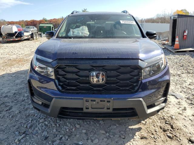 Photo 4 VIN: 5FNYF8H02NB013166 - HONDA PASSPORT E 