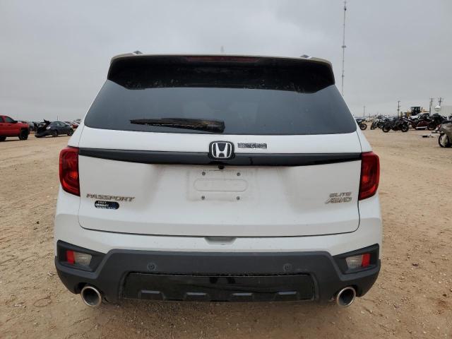 Photo 5 VIN: 5FNYF8H02PB029855 - HONDA PASSPORT 