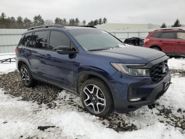 Photo 3 VIN: 5FNYF8H02PB038457 - HONDA PASSPORT 