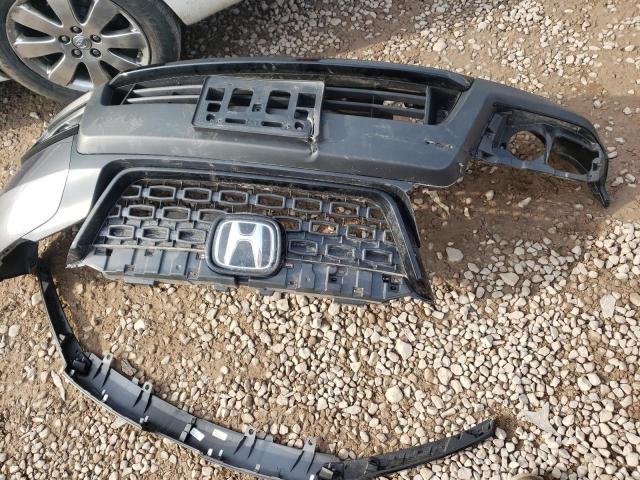 Photo 8 VIN: 5FNYF8H03MB006032 - HONDA PASSPORT E 