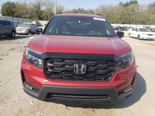 Photo 4 VIN: 5FNYF8H03NB021261 - HONDA PASSPORT E 