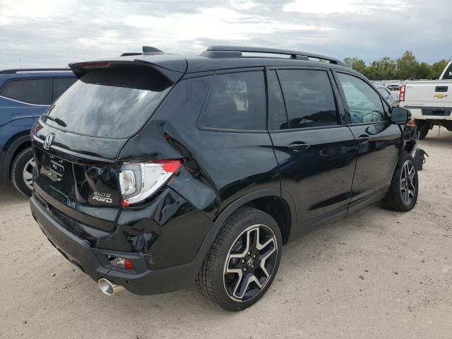 Photo 2 VIN: 5FNYF8H03PB017374 - HONDA PASSPORT E 