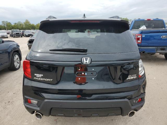 Photo 5 VIN: 5FNYF8H03PB017374 - HONDA PASSPORT E 