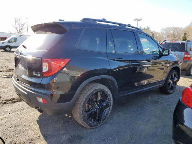 Photo 2 VIN: 5FNYF8H04KB005193 - HONDA PASSPORT 