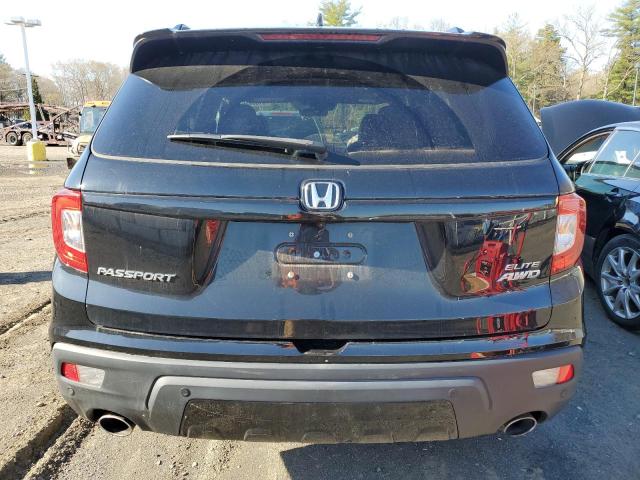 Photo 5 VIN: 5FNYF8H04KB005193 - HONDA PASSPORT 