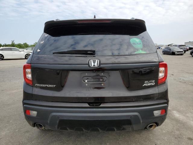 Photo 5 VIN: 5FNYF8H04KB012922 - HONDA PASSPORT E 