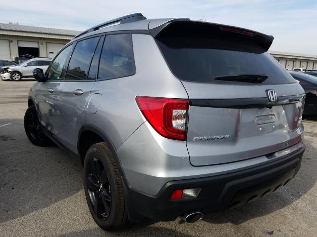 Photo 2 VIN: 5FNYF8H04LB000173 - HONDA PASSPORT E 