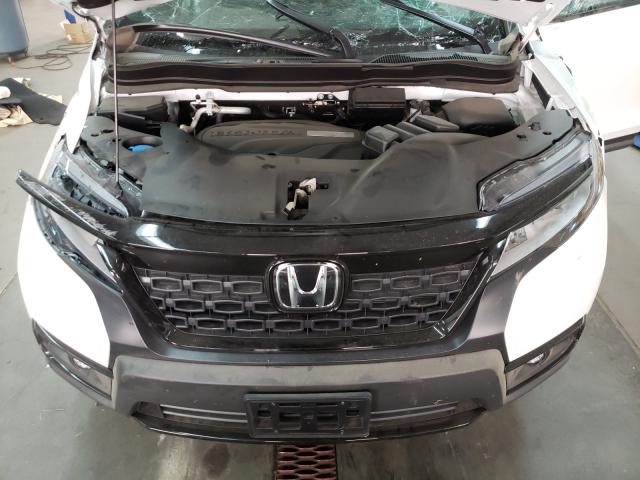 Photo 6 VIN: 5FNYF8H04LB011609 - HONDA PASSPORT E 