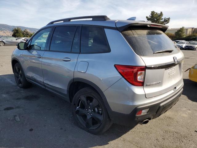 Photo 1 VIN: 5FNYF8H04LB017894 - HONDA PASSPORT 