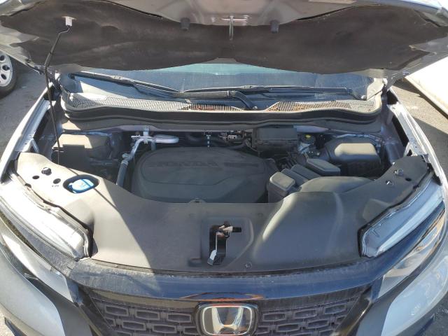 Photo 10 VIN: 5FNYF8H04LB017894 - HONDA PASSPORT 