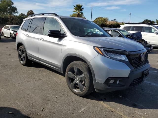 Photo 3 VIN: 5FNYF8H04LB017894 - HONDA PASSPORT 