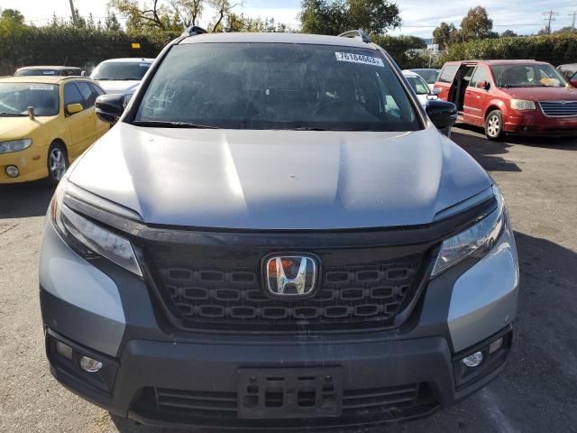 Photo 4 VIN: 5FNYF8H04LB017894 - HONDA PASSPORT 