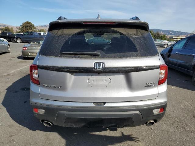 Photo 5 VIN: 5FNYF8H04LB017894 - HONDA PASSPORT 