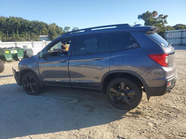 Photo 1 VIN: 5FNYF8H04MB009604 - HONDA PASSPORT E 