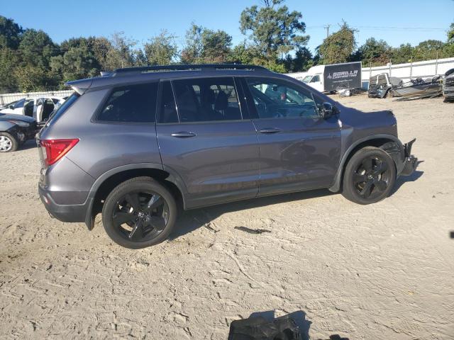 Photo 2 VIN: 5FNYF8H04MB009604 - HONDA PASSPORT E 