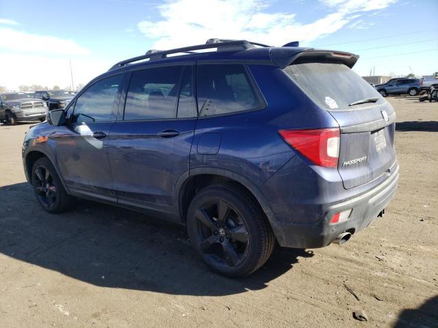 Photo 1 VIN: 5FNYF8H04MB027570 - HONDA PASSPORT 