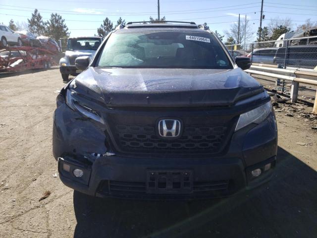 Photo 4 VIN: 5FNYF8H04MB027570 - HONDA PASSPORT 