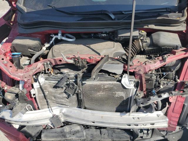 Photo 11 VIN: 5FNYF8H04NB021253 - HONDA PASSPORT 