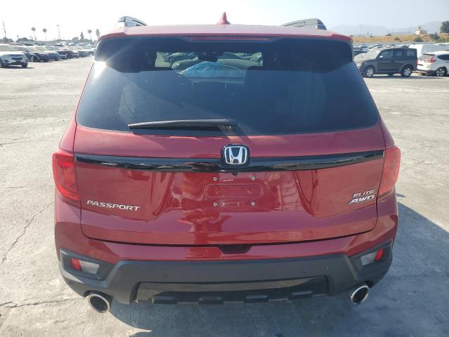 Photo 5 VIN: 5FNYF8H04NB021253 - HONDA PASSPORT 