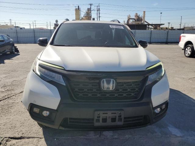 Photo 4 VIN: 5FNYF8H05KB012136 - HONDA PASSPORT E 