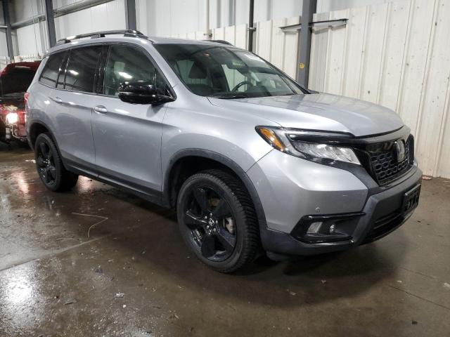 Photo 3 VIN: 5FNYF8H05KB018440 - HONDA PASSPORT E 