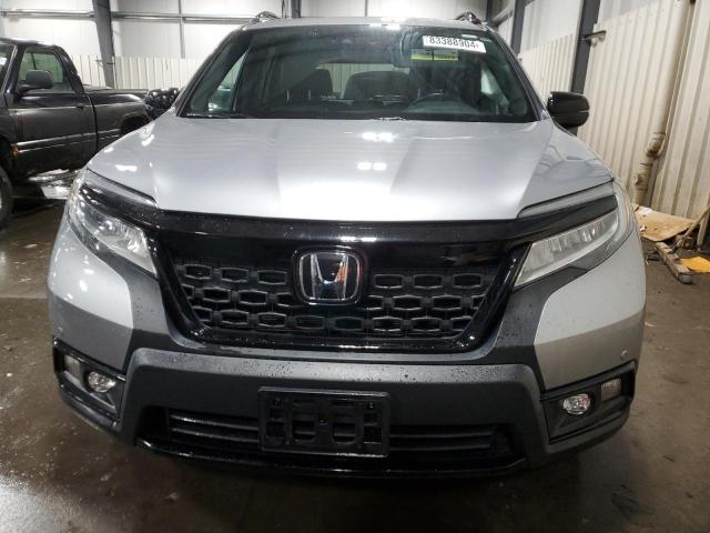 Photo 4 VIN: 5FNYF8H05KB018440 - HONDA PASSPORT E 