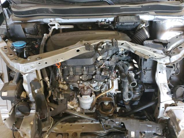 Photo 11 VIN: 5FNYF8H05LB002661 - HONDA PASSPORT 