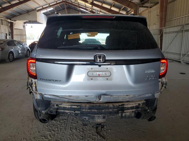 Photo 5 VIN: 5FNYF8H05LB002661 - HONDA PASSPORT 