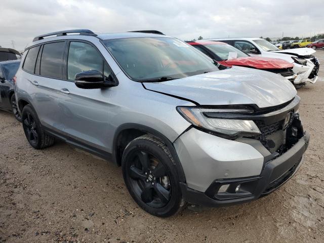 Photo 3 VIN: 5FNYF8H05LB002661 - HONDA PASSPORT 