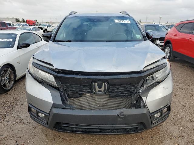 Photo 4 VIN: 5FNYF8H05LB002661 - HONDA PASSPORT 