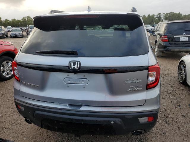 Photo 5 VIN: 5FNYF8H05LB002661 - HONDA PASSPORT 