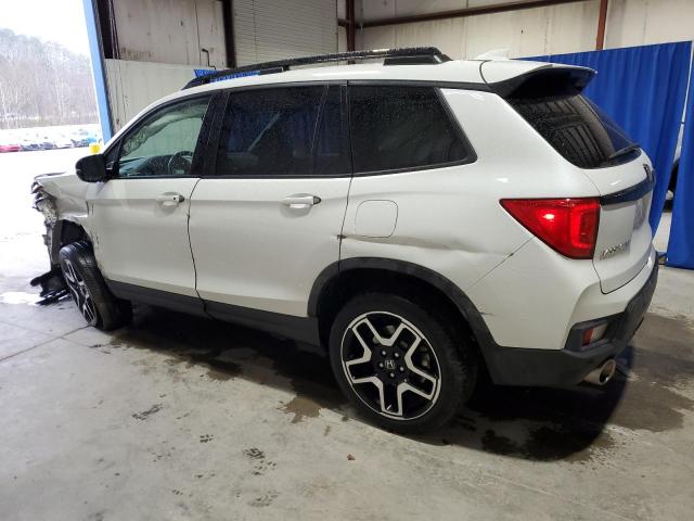 Photo 1 VIN: 5FNYF8H05NB004199 - HONDA PASSPORT 